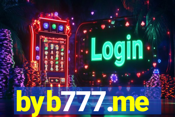 byb777.me