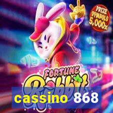 cassino 868