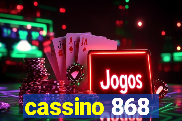 cassino 868