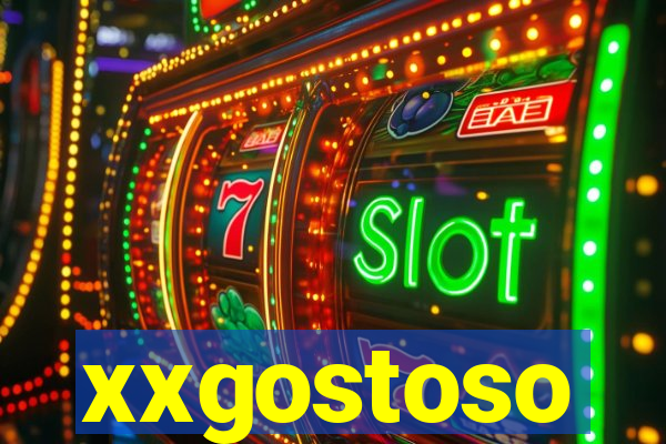 xxgostoso