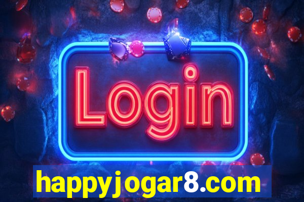 happyjogar8.com