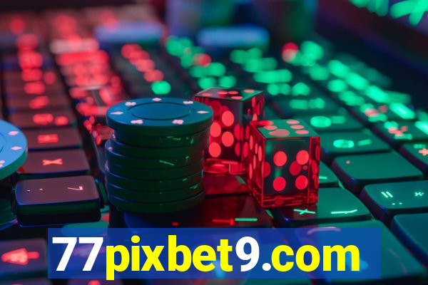 77pixbet9.com