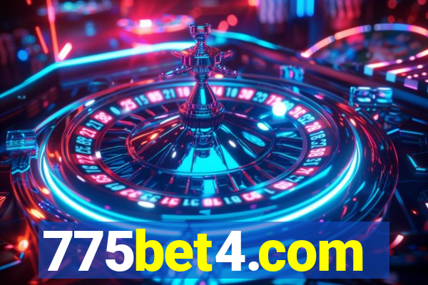 775bet4.com