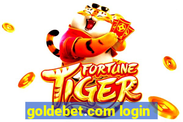 goldebet.com login