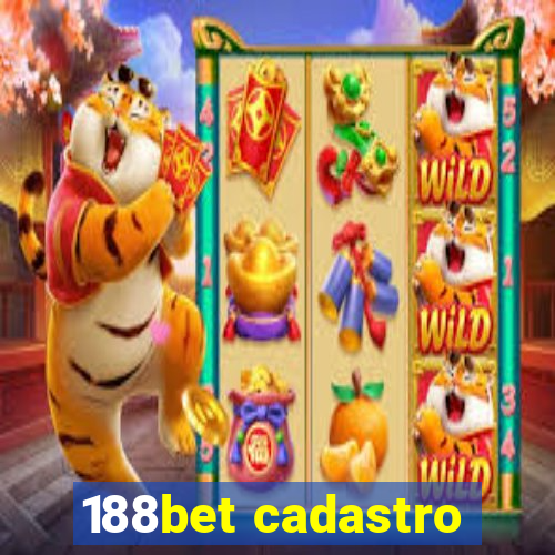 188bet cadastro