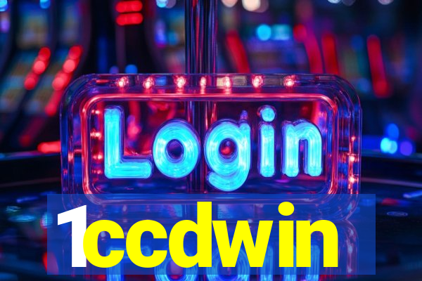 1ccdwin