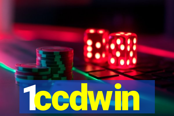 1ccdwin