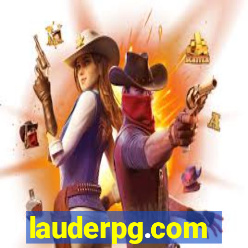 lauderpg.com