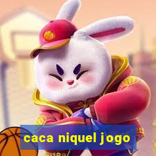 caca niquel jogo