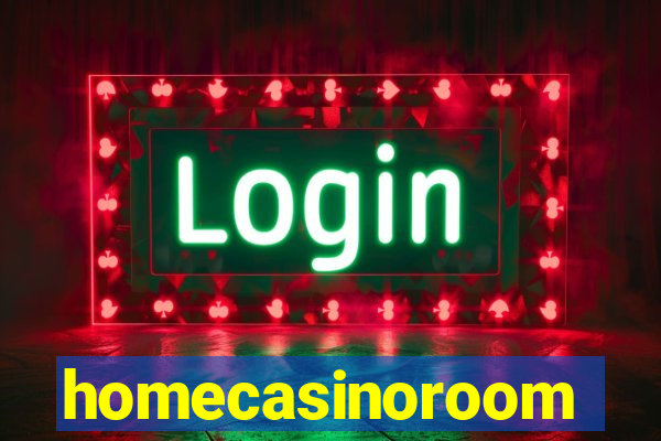 homecasinoroom