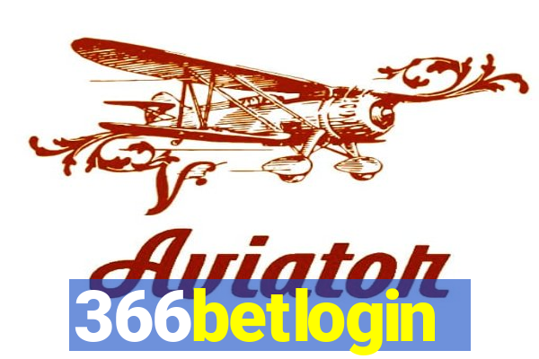 366betlogin