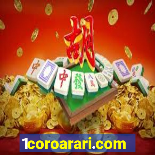 1coroarari.com