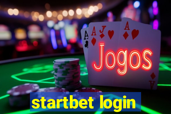 startbet login