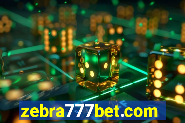 zebra777bet.com