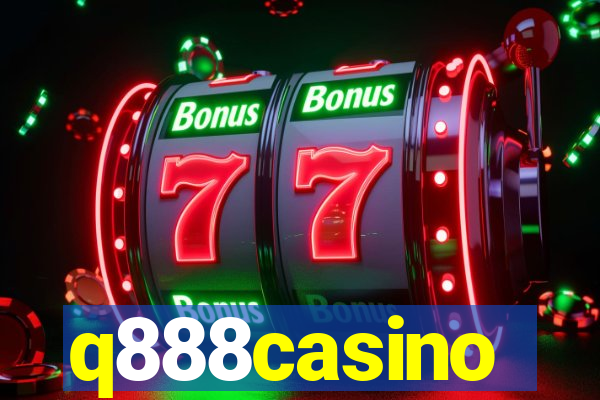 q888casino