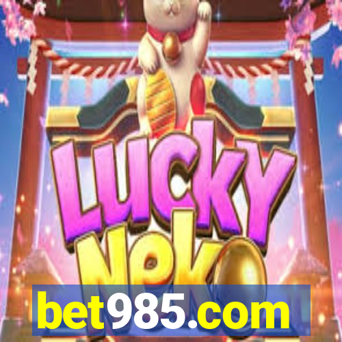 bet985.com