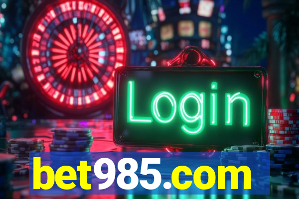 bet985.com