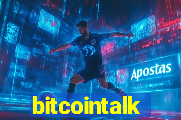 bitcointalk