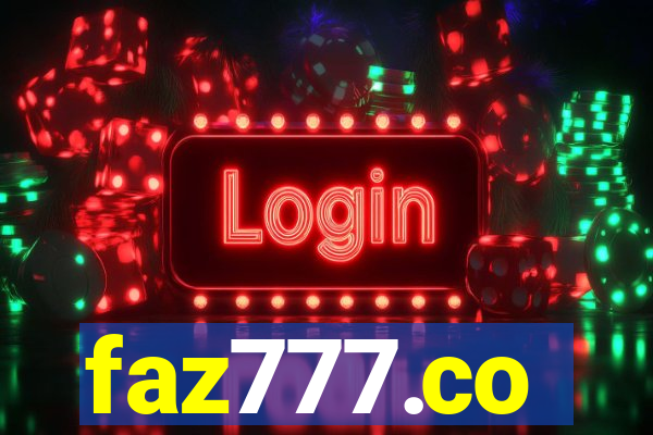 faz777.co