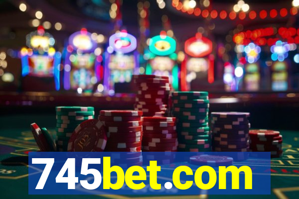 745bet.com