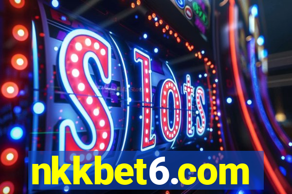 nkkbet6.com