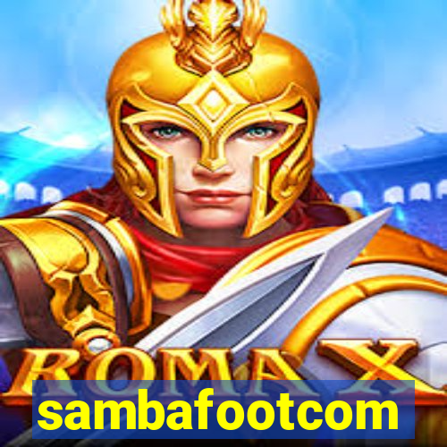 sambafootcom