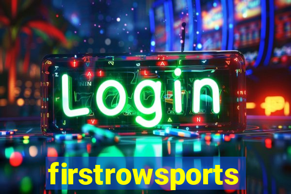 firstrowsports