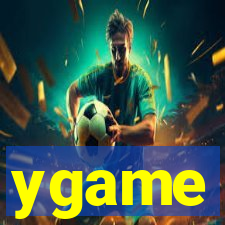 ygame