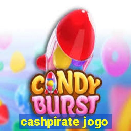 cashpirate jogo