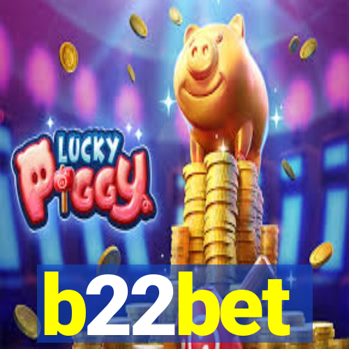 b22bet