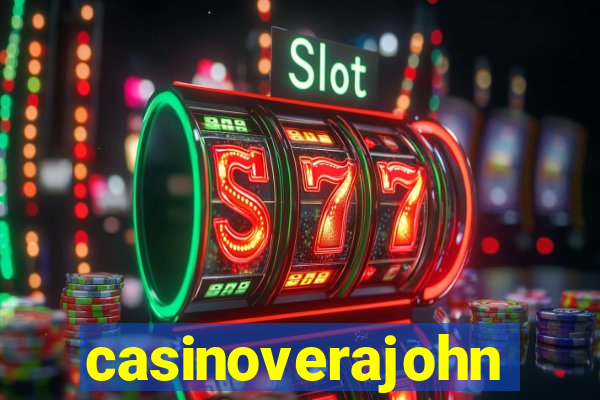 casinoverajohn