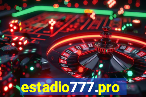 estadio777.pro