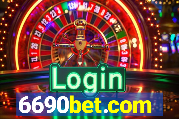 6690bet.com