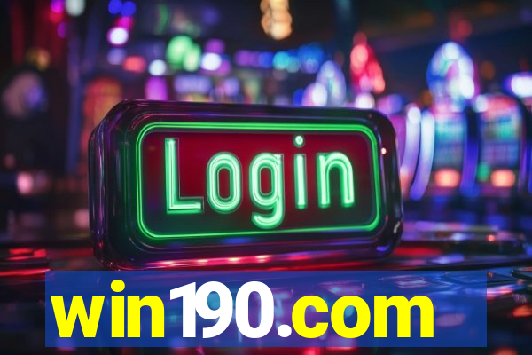 win190.com