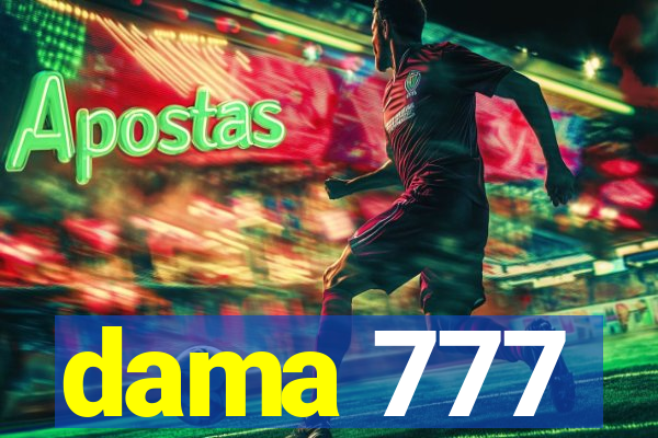 dama 777