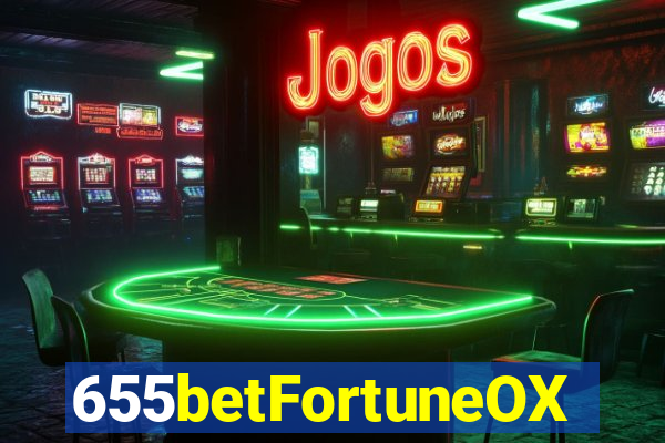 655betFortuneOX