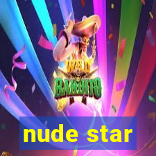 nude star