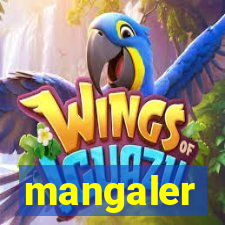 mangaler