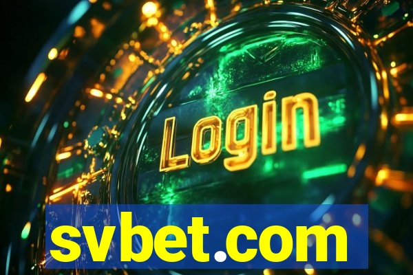 svbet.com