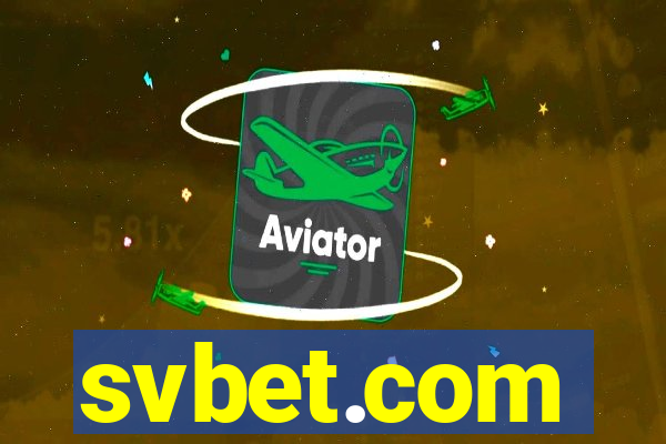 svbet.com