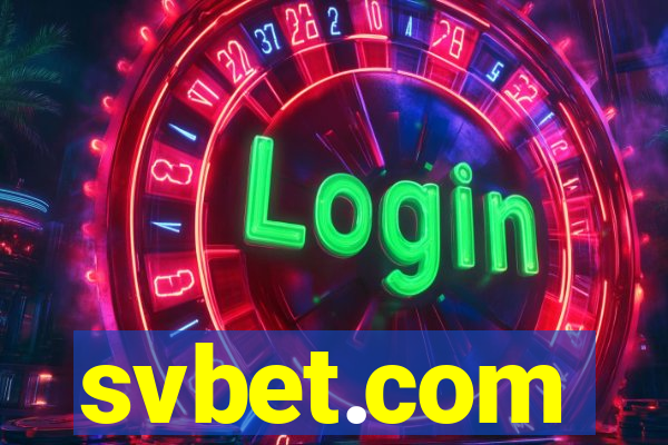 svbet.com