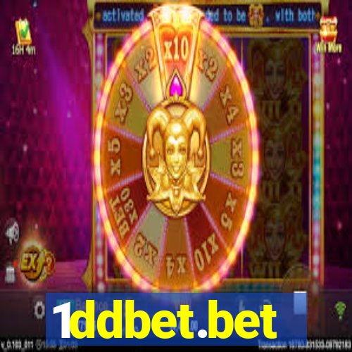 1ddbet.bet