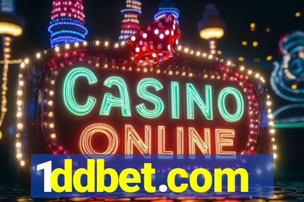 1ddbet.com