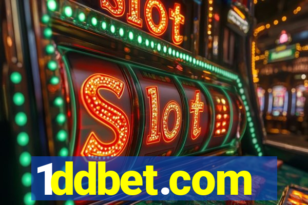 1ddbet.com