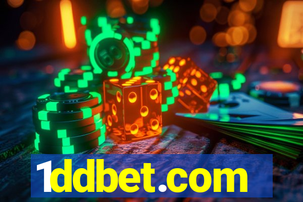 1ddbet.com