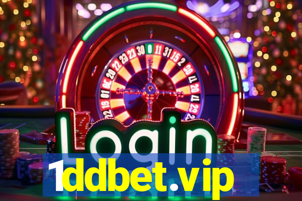 1ddbet.vip