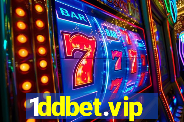 1ddbet.vip