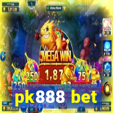 pk888 bet