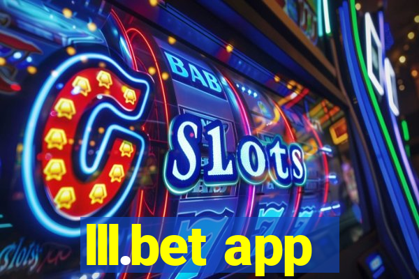 lll.bet app