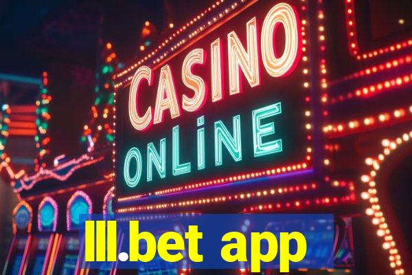 lll.bet app